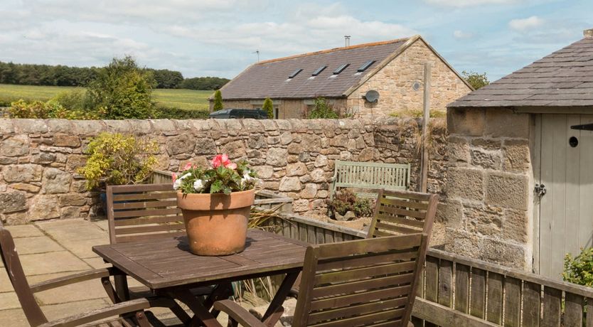 Photo of Rock Mill Cottage