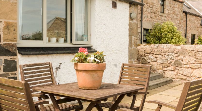 Photo of Rock Mill Cottage