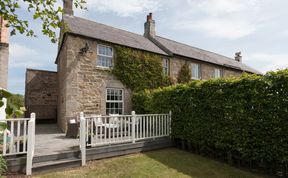 Photo of Rock Mill Cottage