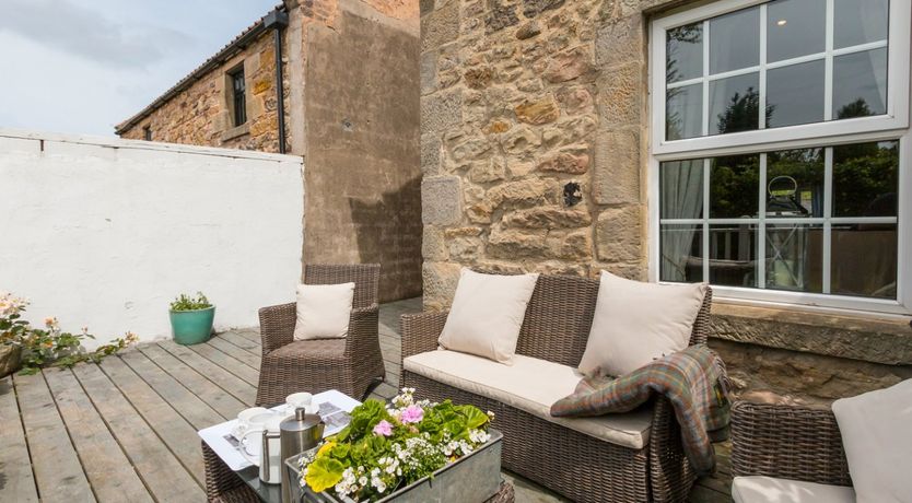 Photo of Rock Mill Cottage