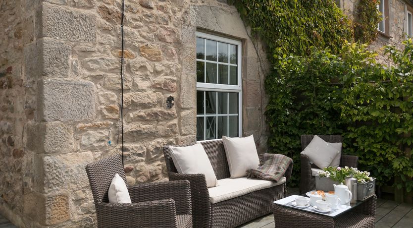 Photo of Rock Mill Cottage