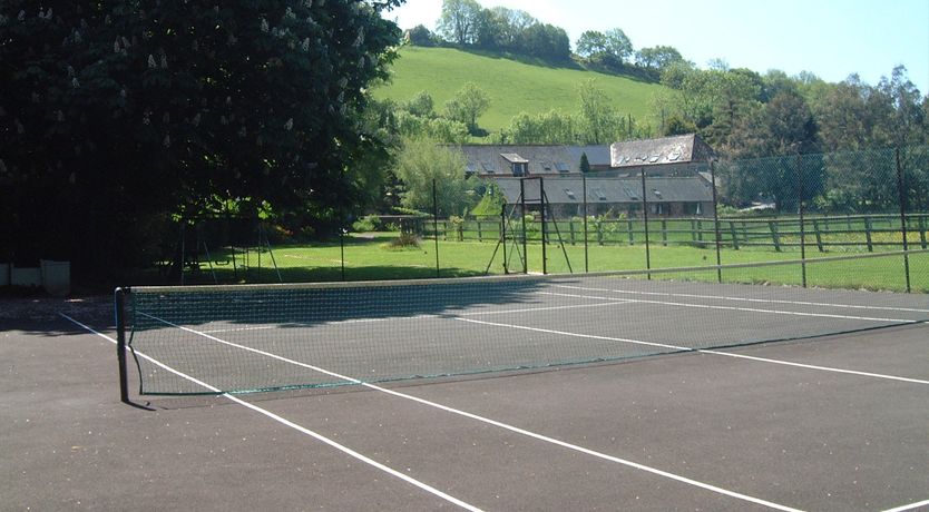 Photo of Withycombe Cottage, Near Dunster