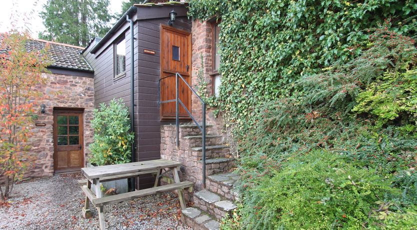 Photo of Withycombe Cottage, Near Dunster