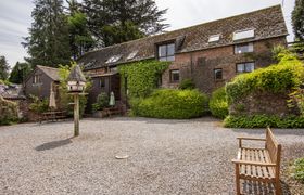 Withycombe Cottage, Near Dunster Holiday Cottage