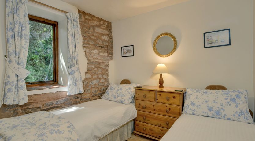 Photo of Withycombe Cottage, Near Dunster