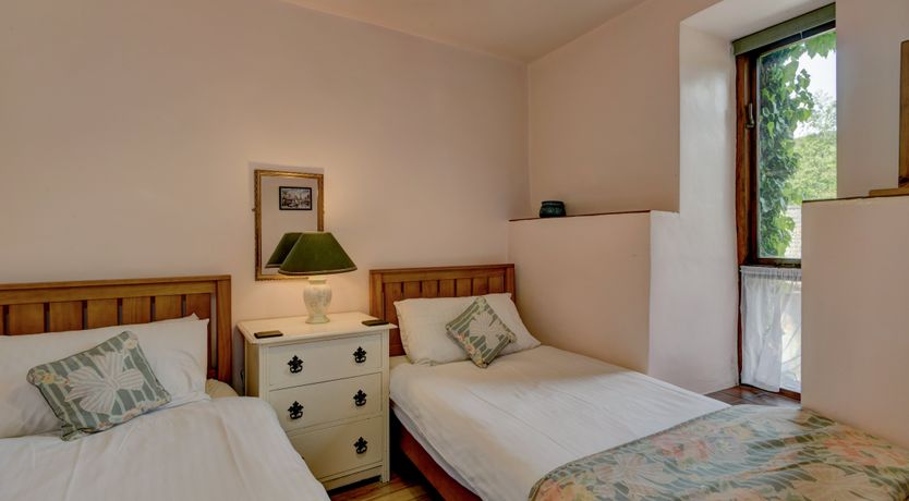 Photo of Withycombe Cottage, Near Dunster