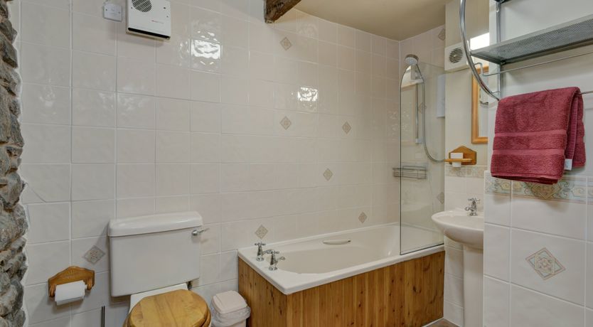 Photo of Withycombe Cottage, Near Dunster