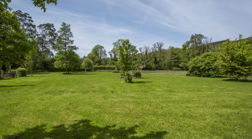 Photo of Withycombe Cottage, Near Dunster