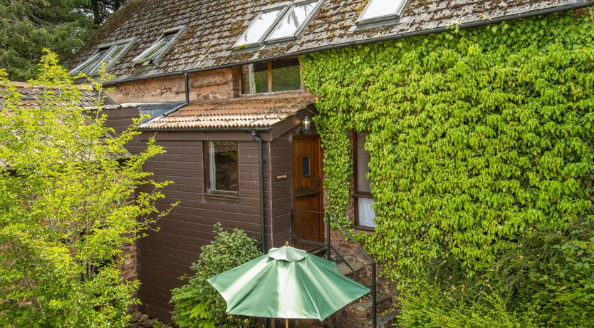 Photo of Withycombe Cottage, Near Dunster