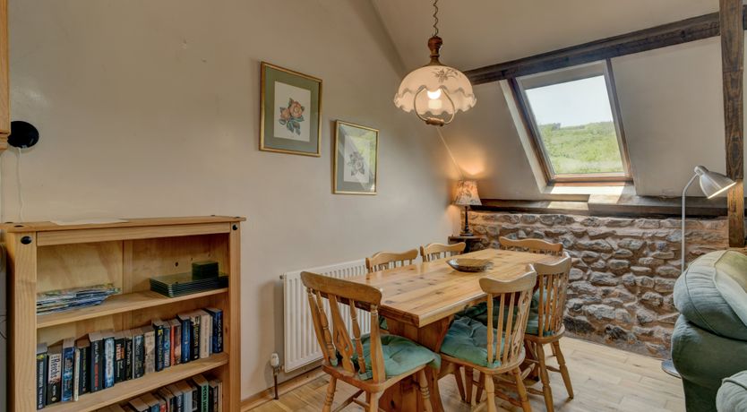 Photo of Withycombe Cottage, Near Dunster