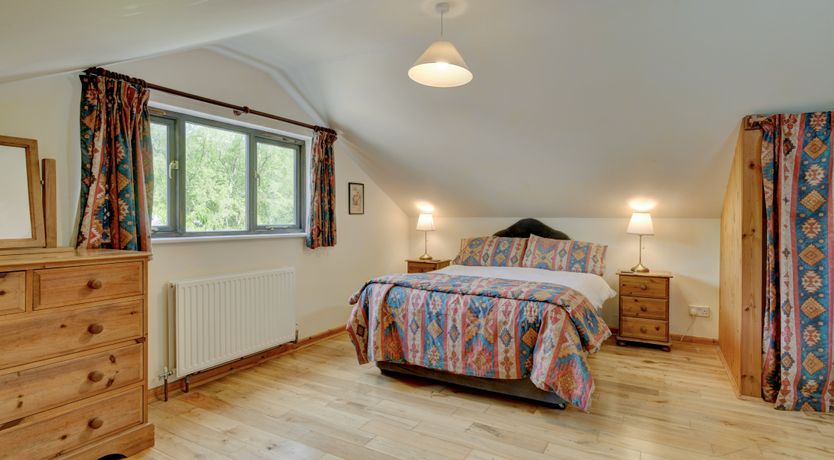 Photo of Withycombe Cottage, Near Dunster