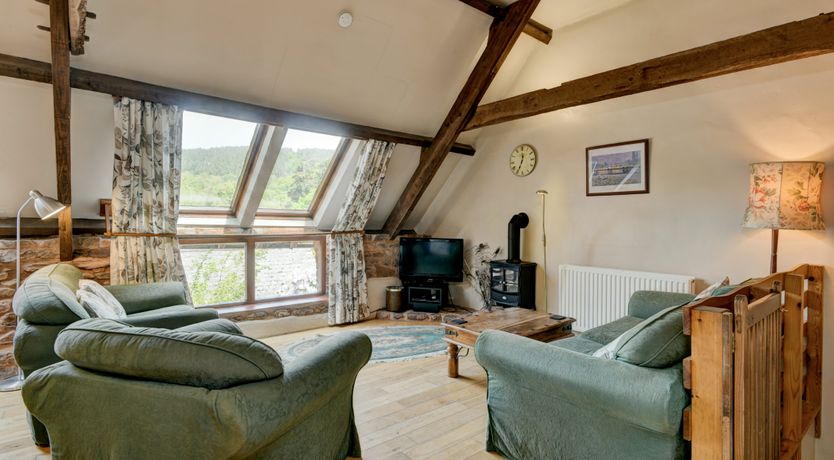 Photo of Withycombe Cottage, Near Dunster