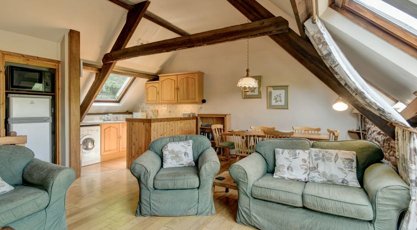 Photo of Withycombe Cottage, Near Dunster