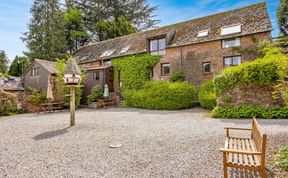 Photo of Withycombe Cottage, Near Dunster