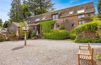 Withycombe Cottage, Near Dunster Holiday Cottage