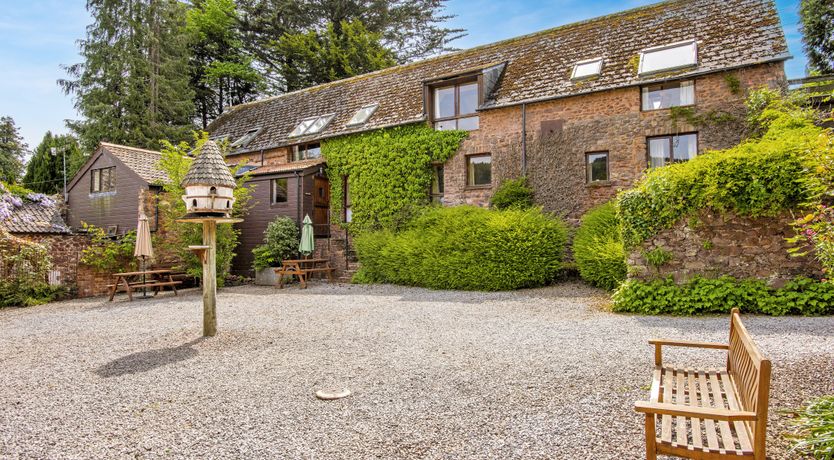 Photo of Withycombe Cottage, Near Dunster