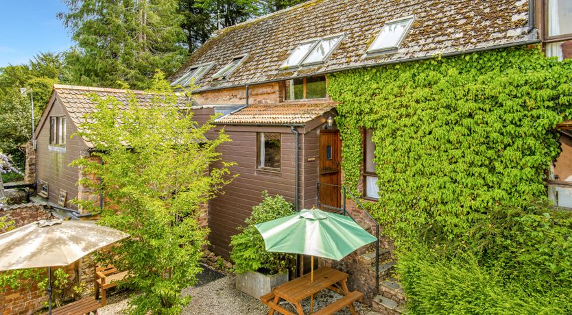 Photo of Withycombe Cottage, Near Dunster