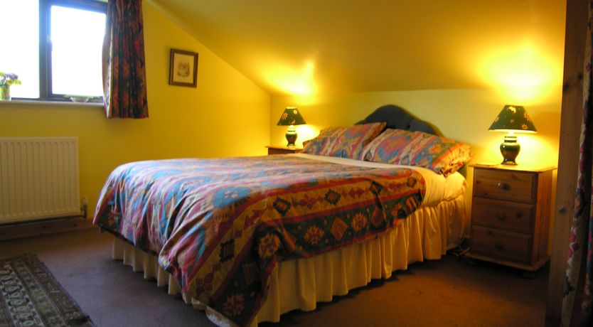 Photo of Withycombe Cottage, Near Dunster