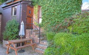 Photo of Withycombe Cottage, Near Dunster
