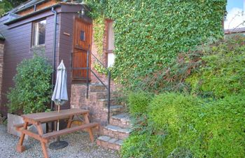 Withycombe Cottage, Near Dunster Holiday Cottage