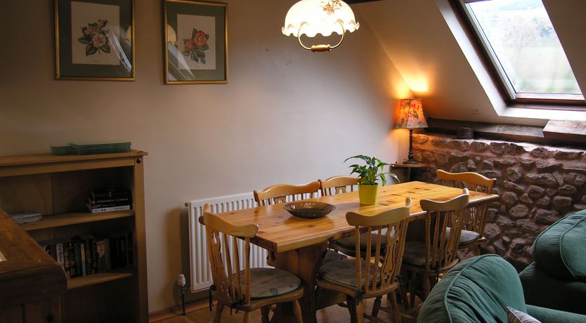 Photo of Withycombe Cottage, Near Dunster