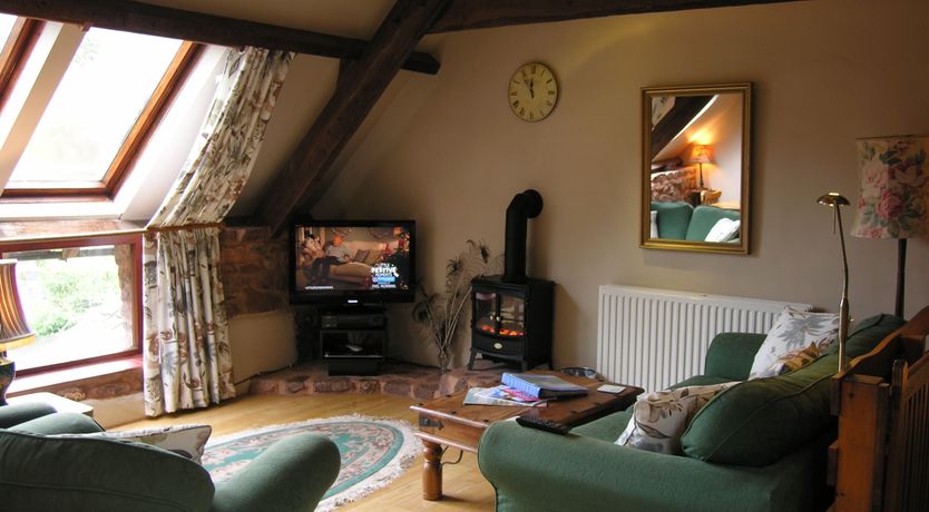 Photo of Withycombe Cottage, Near Dunster
