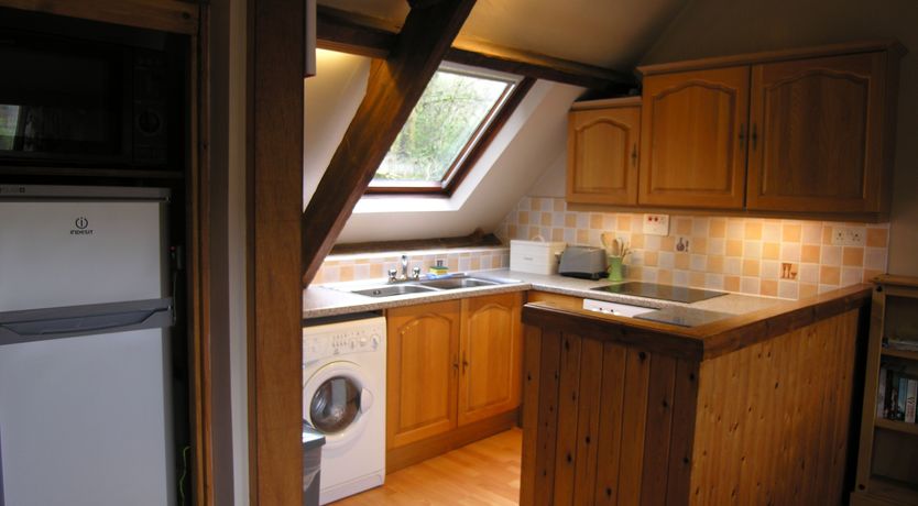 Photo of Withycombe Cottage, Near Dunster