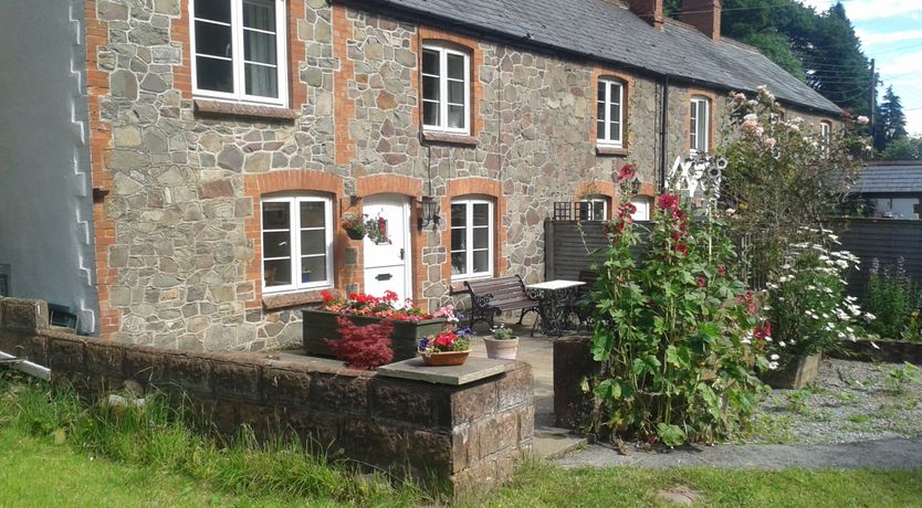 Photo of Magnolia Cottage, Porlock