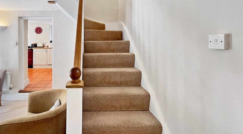 Photo of Magnolia Cottage, Porlock