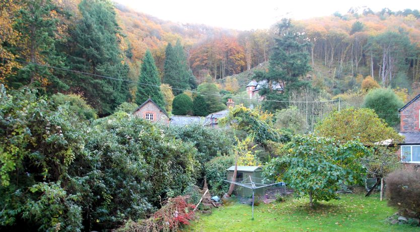 Photo of Magnolia Cottage, Porlock
