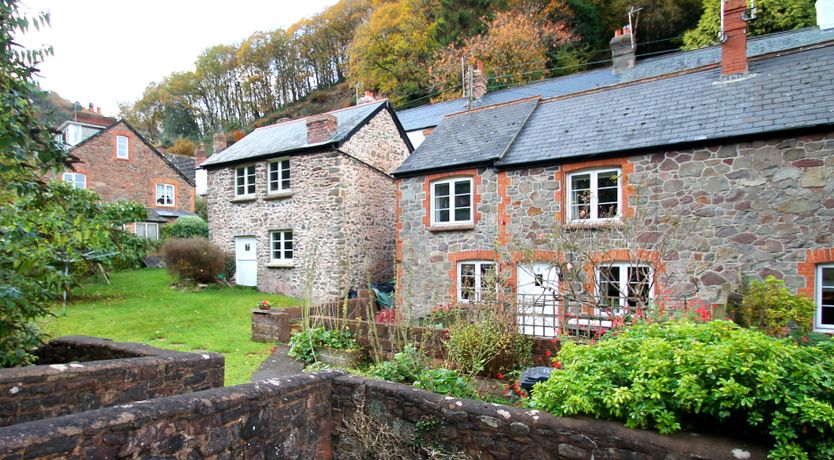 Photo of Magnolia Cottage, Porlock