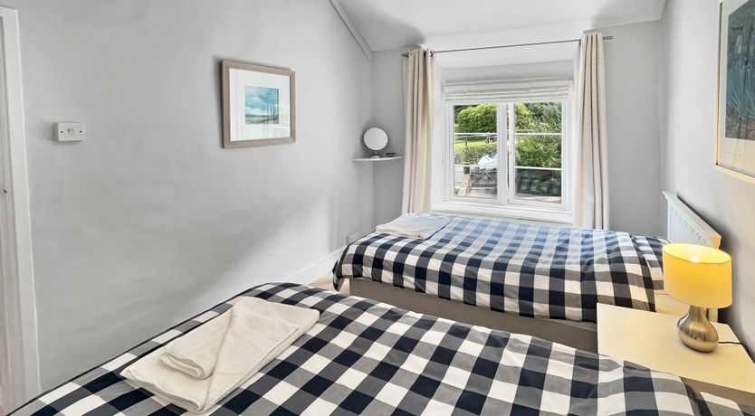 Photo of Magnolia Cottage, Porlock