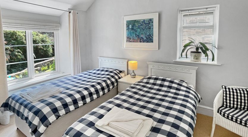 Photo of Magnolia Cottage, Porlock