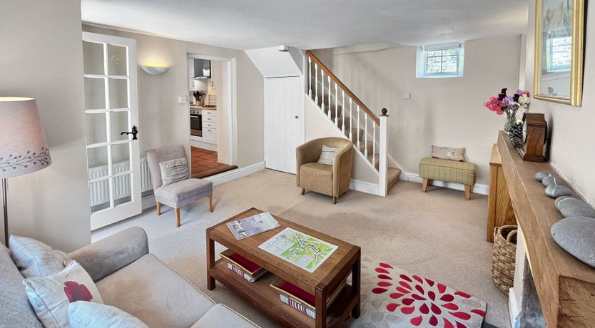 Photo of Magnolia Cottage, Porlock