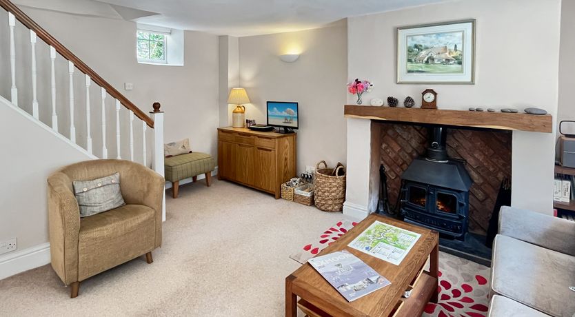 Photo of Magnolia Cottage, Porlock