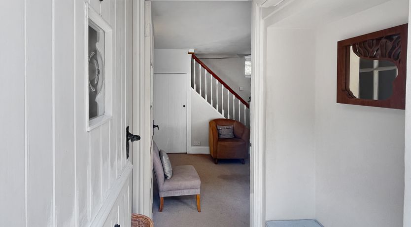 Photo of Magnolia Cottage, Porlock