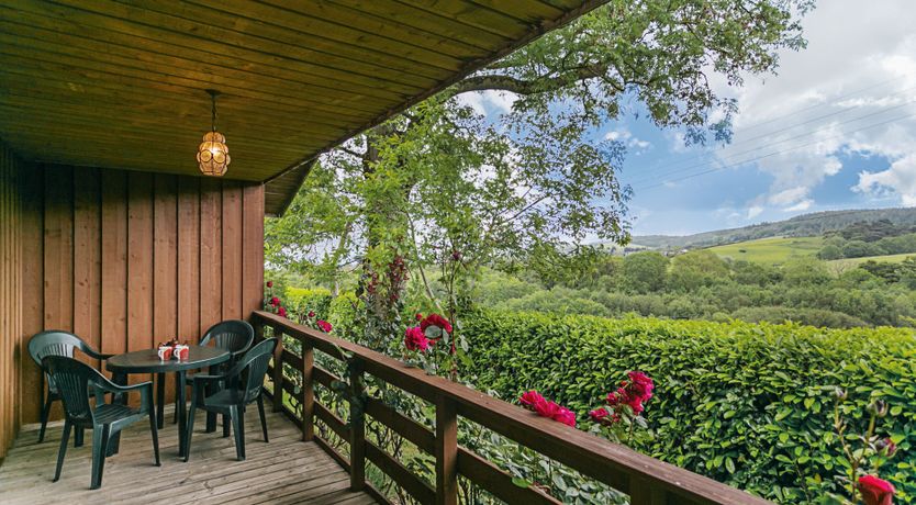 Photo of Pine Tree Lodge, Woodcombe