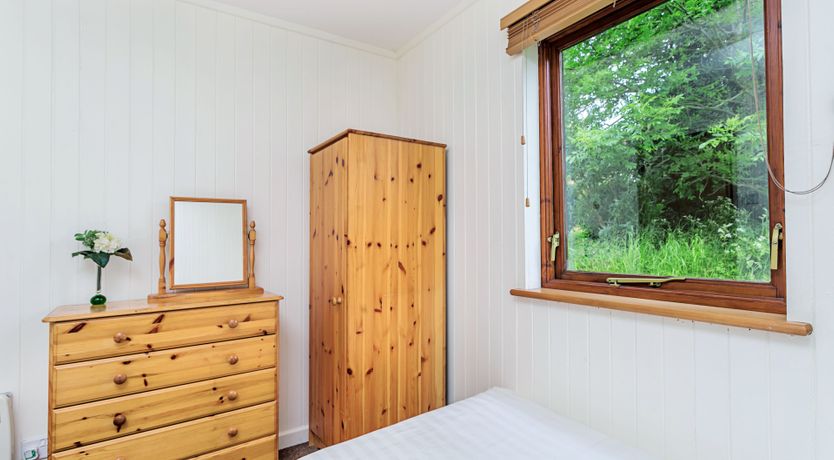 Photo of Pine Tree Lodge, Woodcombe