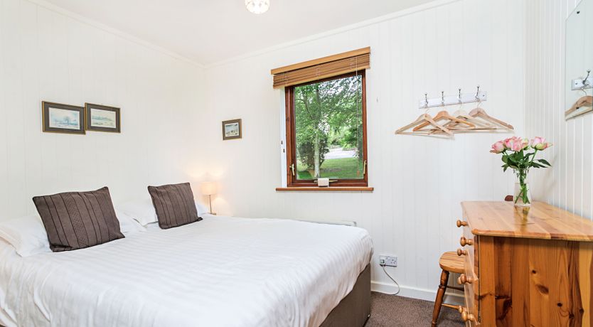 Photo of Pine Tree Lodge, Woodcombe