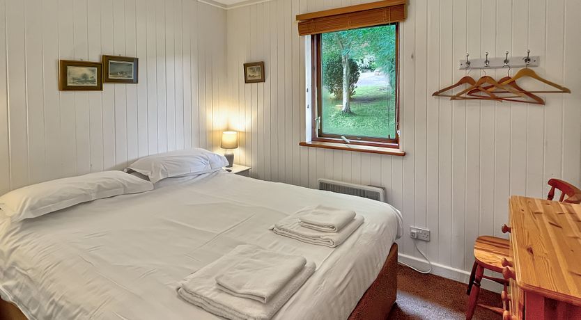 Photo of Pine Tree Lodge, Woodcombe