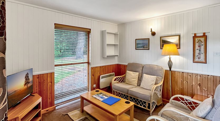 Photo of Pine Tree Lodge, Woodcombe