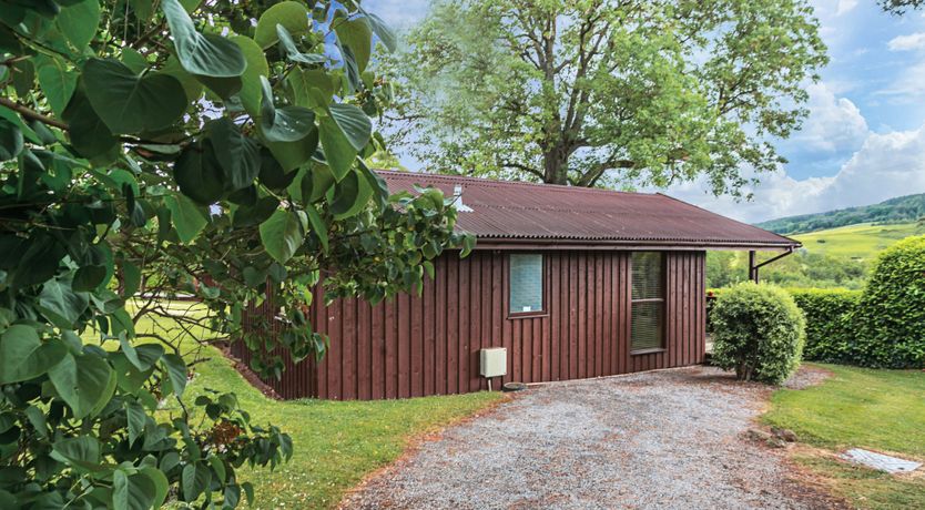 Photo of Pine Tree Lodge, Woodcombe