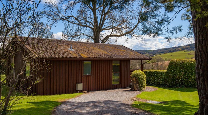 Photo of Pine Tree Lodge, Woodcombe