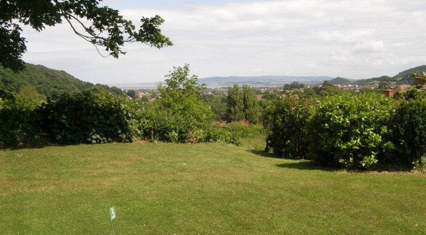 Photo of Pine Tree Lodge, Woodcombe