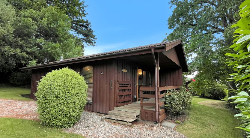 Photo of Pine Tree Lodge, Woodcombe
