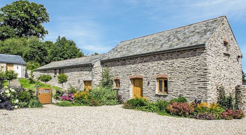 Photo of The Cowshed, Brendon Hill