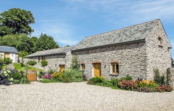The Cowshed, Brendon Hill Holiday Cottage