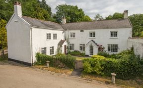 Photo of The Farmhouse, West Anstey