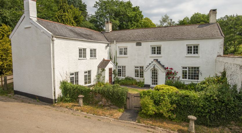 Photo of The Farmhouse, West Anstey