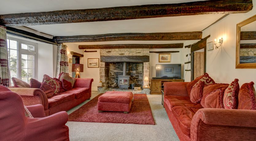 Photo of The Farmhouse, West Anstey